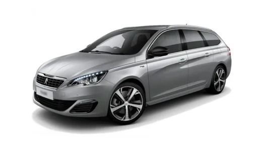 Peugeot 308 SW [T9] (2013-2021)